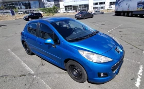 Peugeot 207 | Mobile.bg    4