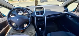 Peugeot 207 | Mobile.bg    11