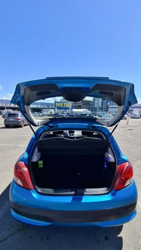 Peugeot 207 | Mobile.bg    7