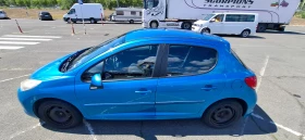 Peugeot 207 | Mobile.bg    9