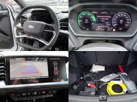 Обява за продажба на Audi E-Tron Q4 SPORTBACK 50 E TRON ~ 119 998 лв. - изображение 10