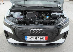 Audi E-Tron Q4 SPORTBACK 50 E TRON | Mobile.bg    17