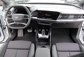 Audi E-Tron Q4 SPORTBACK 50 E TRON | Mobile.bg    16
