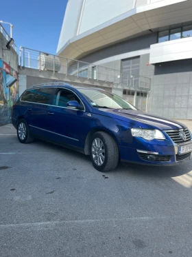 Обява за продажба на VW Passat 2.0 ~6 000 лв. - изображение 5