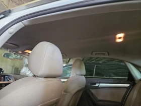 Обява за продажба на Audi A4 2.7TDI 190hp ~10 700 лв. - изображение 6