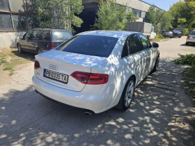 Обява за продажба на Audi A4 2.7TDI 190hp ~10 700 лв. - изображение 4