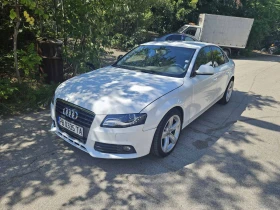 Обява за продажба на Audi A4 2.7TDI 190hp ~10 700 лв. - изображение 2