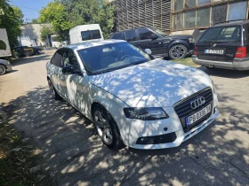 Обява за продажба на Audi A4 2.7TDI 190hp ~10 700 лв. - изображение 3