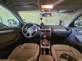 Обява за продажба на Audi A4 2.7TDI 190hp ~10 700 лв. - изображение 5