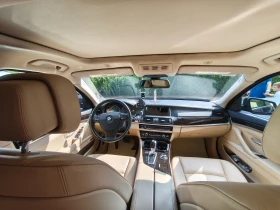 BMW 528 F10 - 23500 лв. - 98099982 6