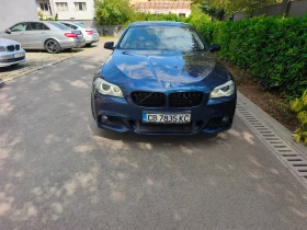 BMW 528 F10 - 23500 лв. - 98099982 17