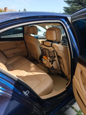 BMW 528 F10 - 23500 лв. - 98099982 4