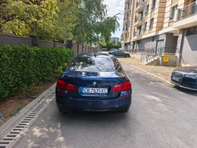 BMW 528 F10 - 23500 лв. - 98099982 12