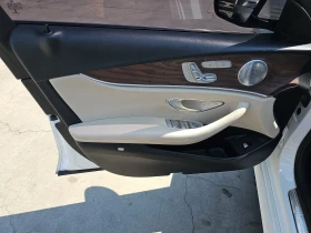 Mercedes-Benz E 300 AMG PACK* BURMASTER* KEYLESS GO* PANO* AMBIENT* М. - 31900 лв. - 36863173 12