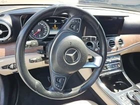 Mercedes-Benz E 300 AMG PACK* BURMASTER* KEYLESS GO* PANO* AMBIENT* М. - 31900 лв. - 36863173 7
