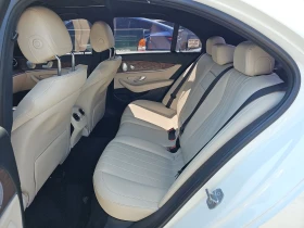 Mercedes-Benz E 300 AMG PACK* BURMASTER* KEYLESS GO* PANO* AMBIENT* М. - 31900 лв. - 36863173 14