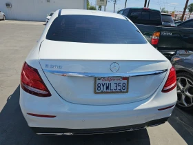 Mercedes-Benz E 300 AMG PACK* BURMASTER* KEYLESS GO* PANO* AMBIENT* М. - 31900 лв. - 36863173 4
