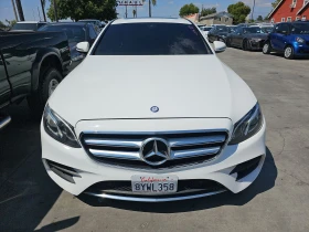 Mercedes-Benz E 300 AMG PACK* BURMASTER* KEYLESS GO* PANO* AMBIENT* М.