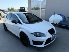 Seat Leon 2.0 turbo cupra R - 14000 лв. / 7158.09 € - 39534433 11