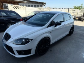 Seat Leon 2.0 turbo cupra R - 14000 лв. / 7158.09 € - 39534433 16