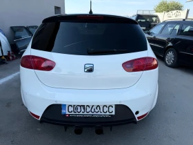 Seat Leon 2.0 turbo cupra R - 14000 лв. / 7158.09 € - 39534433 14