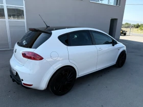 Seat Leon 2.0 turbo cupra R - 14000 лв. / 7158.09 € - 39534433 15
