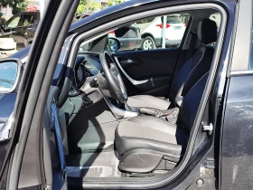 Opel Astra 1.7CDTi* * EURO-5B* KLIMATRONIK*  | Mobile.bg    7