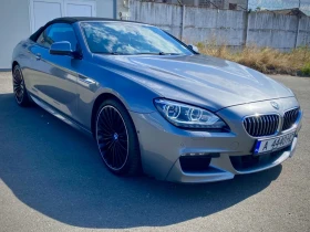  BMW 640