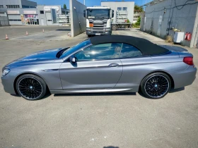 BMW 640 M / HEAD-UP / LED / FULL | Mobile.bg    7