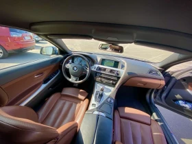 BMW 640 M / HEAD-UP / LED / FULL | Mobile.bg    9