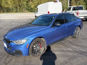  BMW 335