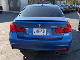 BMW 335 * CARFAX* *  | Mobile.bg    5