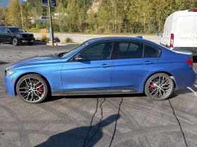 BMW 335 * CARFAX* *  | Mobile.bg    3