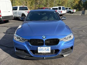 BMW 335 * CARFAX* *  | Mobile.bg    2