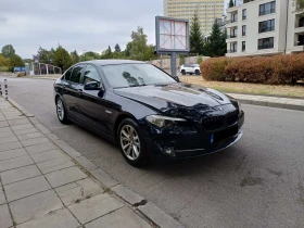 BMW 530 d XDrive - 16500 лв. / 8436.32 € - 43660342 7