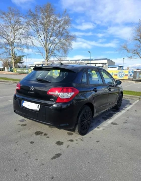 Citroen C4, снимка 7 - Автомобили и джипове - 53102671