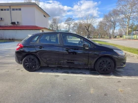 Citroen C4, снимка 10 - Автомобили и джипове - 53102671