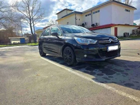 Citroen C4, снимка 9 - Автомобили и джипове - 53102671