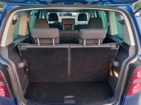 Обява за продажба на VW Touran 1.9 TDI ~8 900 лв. - изображение 8