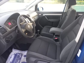 Обява за продажба на VW Touran 1.9 TDI ~8 900 лв. - изображение 9