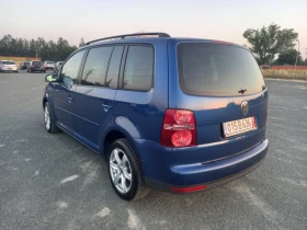 Обява за продажба на VW Touran 1.9 TDI ~8 900 лв. - изображение 2