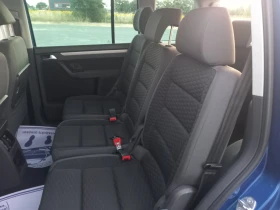 Обява за продажба на VW Touran 1.9 TDI ~8 900 лв. - изображение 7