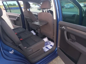 Обява за продажба на VW Touran 1.9 TDI ~8 900 лв. - изображение 11