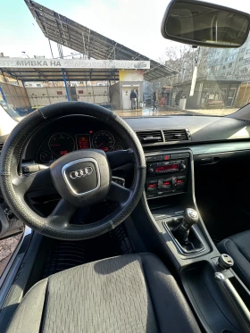 Audi A4 2.0TDI | Mobile.bg    5