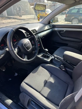 Audi A4 2.0TDI | Mobile.bg    6