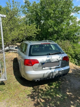 Audi A4 2.0TDI | Mobile.bg    3