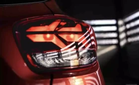 Обява за продажба на Dacia Spring 11.2023г 20500км ~23 900 лв. - изображение 6