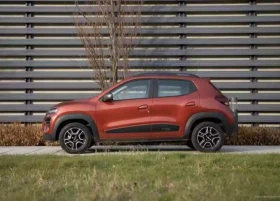 Обява за продажба на Dacia Spring 11.2023г 20500км ~23 900 лв. - изображение 2