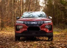 Обява за продажба на Dacia Spring 11.2023г 20500км ~23 900 лв. - изображение 4