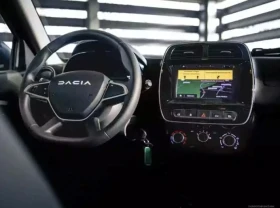 Обява за продажба на Dacia Spring 11.2023г 20500км ~23 900 лв. - изображение 7
